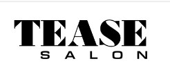 Company logo of TEASE Salon