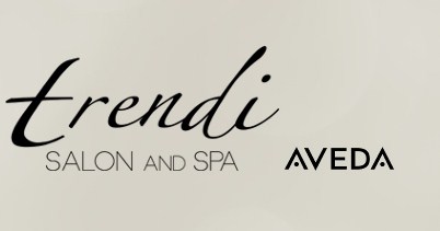 Company logo of Trendi Salon and Spa