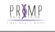 Company logo of Primp Hair Salon