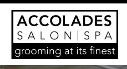 Company logo of ACCOLADES SALON SPA in Highland Park