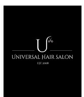 Company logo of Universal Hair Salon