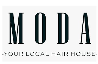 Company logo of Moda