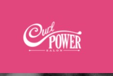 Company logo of Curl Power Salon