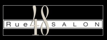 Company logo of Rue48 Salon