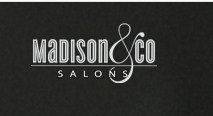 Company logo of Madison & Co Salons