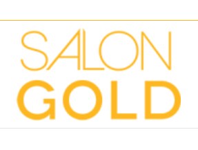 Company logo of Salon Gold