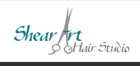 Company logo of Shear Art Hair Studio