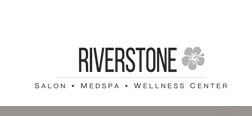 Company logo of Riverstone Salon, Med Spa, and Wellness Center