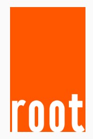 Company logo of root salon