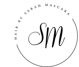 Company logo of Hair by Sarah Mascara
