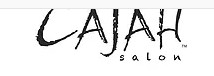 Company logo of CaJah Salon