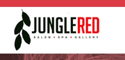Company logo of Jungle Red