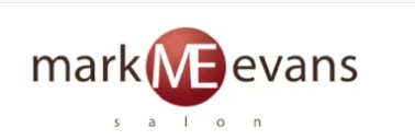 Company logo of Mark Evans Salon