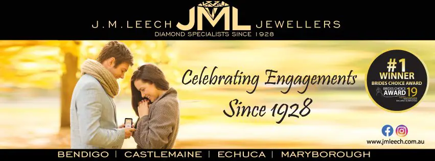 JM Leech Jewellers