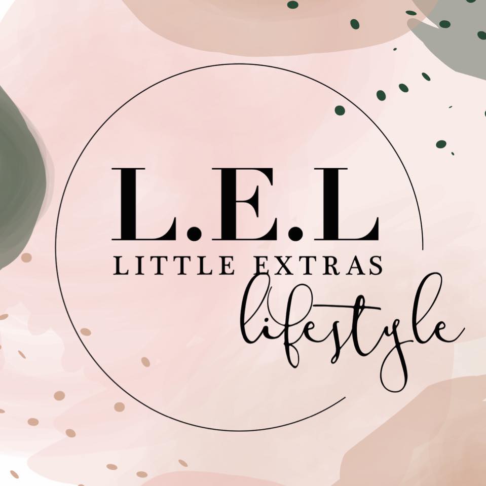 Company logo of Little Extras Lifestyle