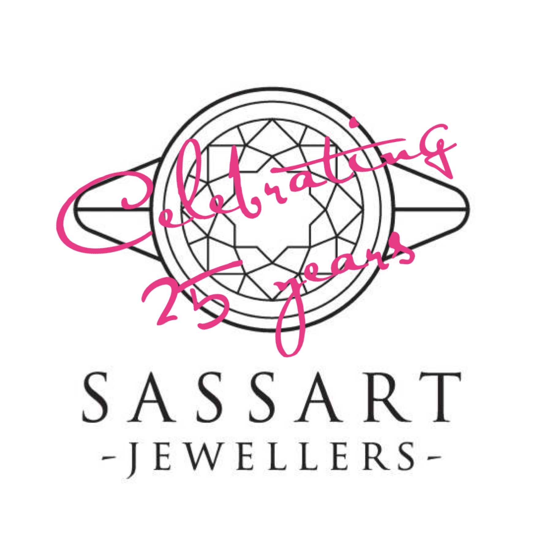 Company logo of SassArt Jewellers