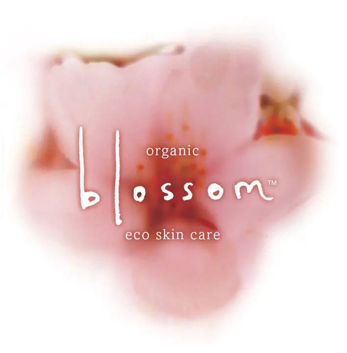 Company logo of blossom eco skin care