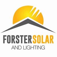 Company logo of Forster Solar and Lighting