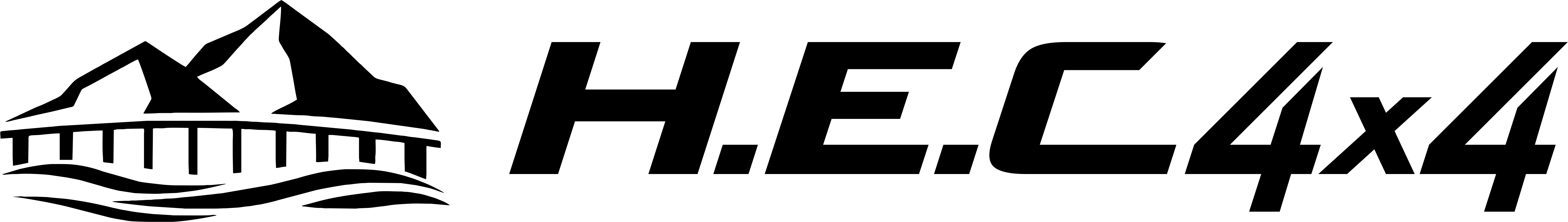 Company logo of Hunter East Coast 4x4