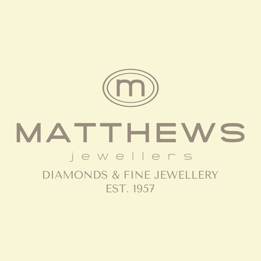 Company logo of Matthews Jewellers Salamander Bay