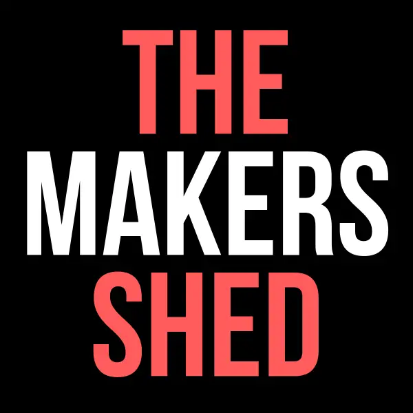 Company logo of The Makers Shed