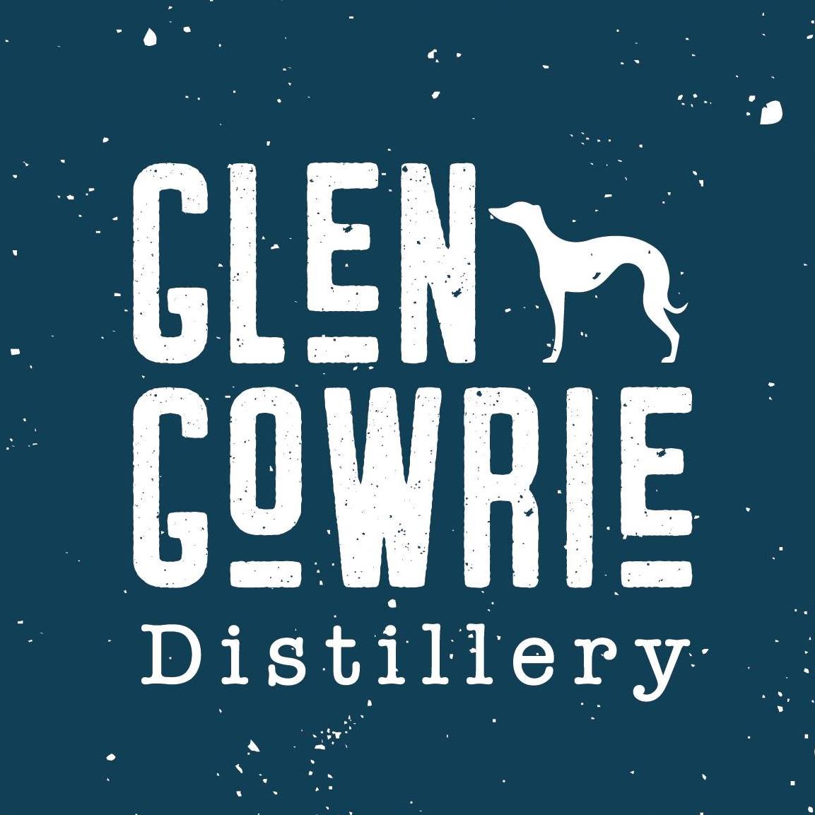 Company logo of Glen Gowrie Distillery