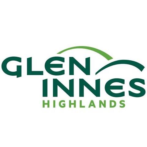 Company logo of Glen Innes Visitor Information Centre