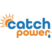 Company logo of CATCH Power