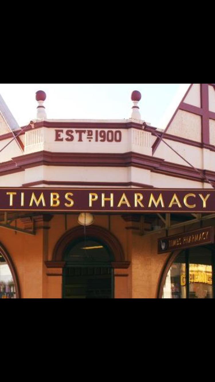 Timbs Pharmacy