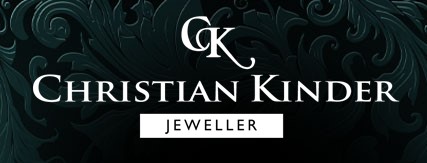 Company logo of Christian Kinder Jeweller