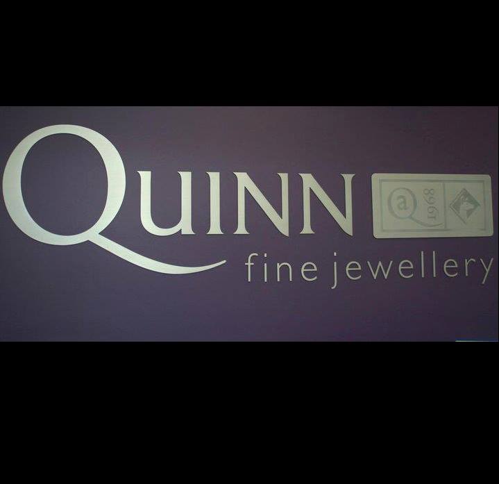 Company logo of Quinn Fine Jewellery