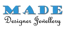 Company logo of MADE designer jewellery