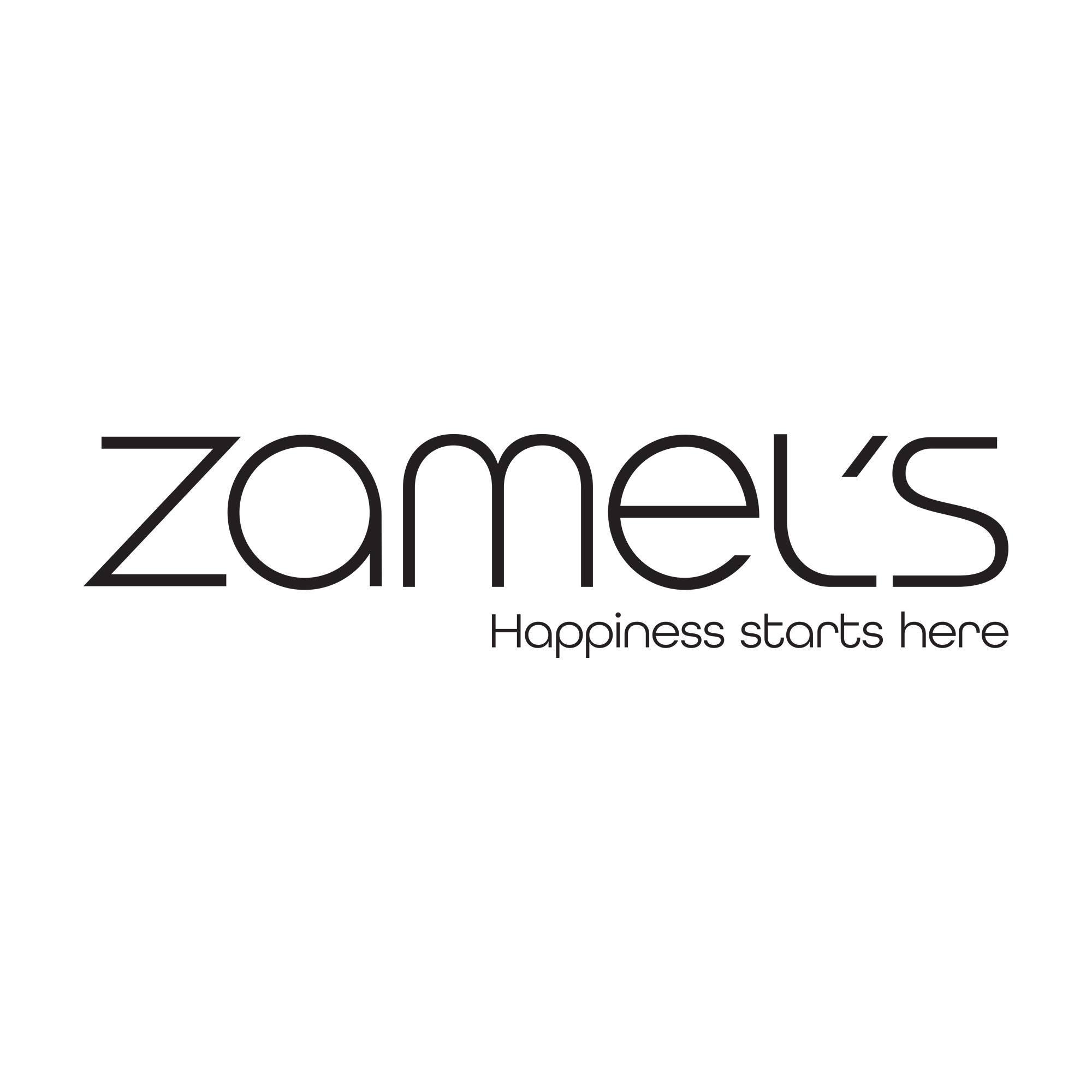Company logo of Zamel's Jewellers - ERINA