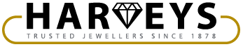 Company logo of Harveys Diamond Jewellers