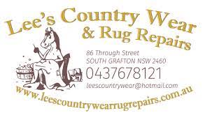 Company logo of Lee’s Country Wear & Rug Repairs