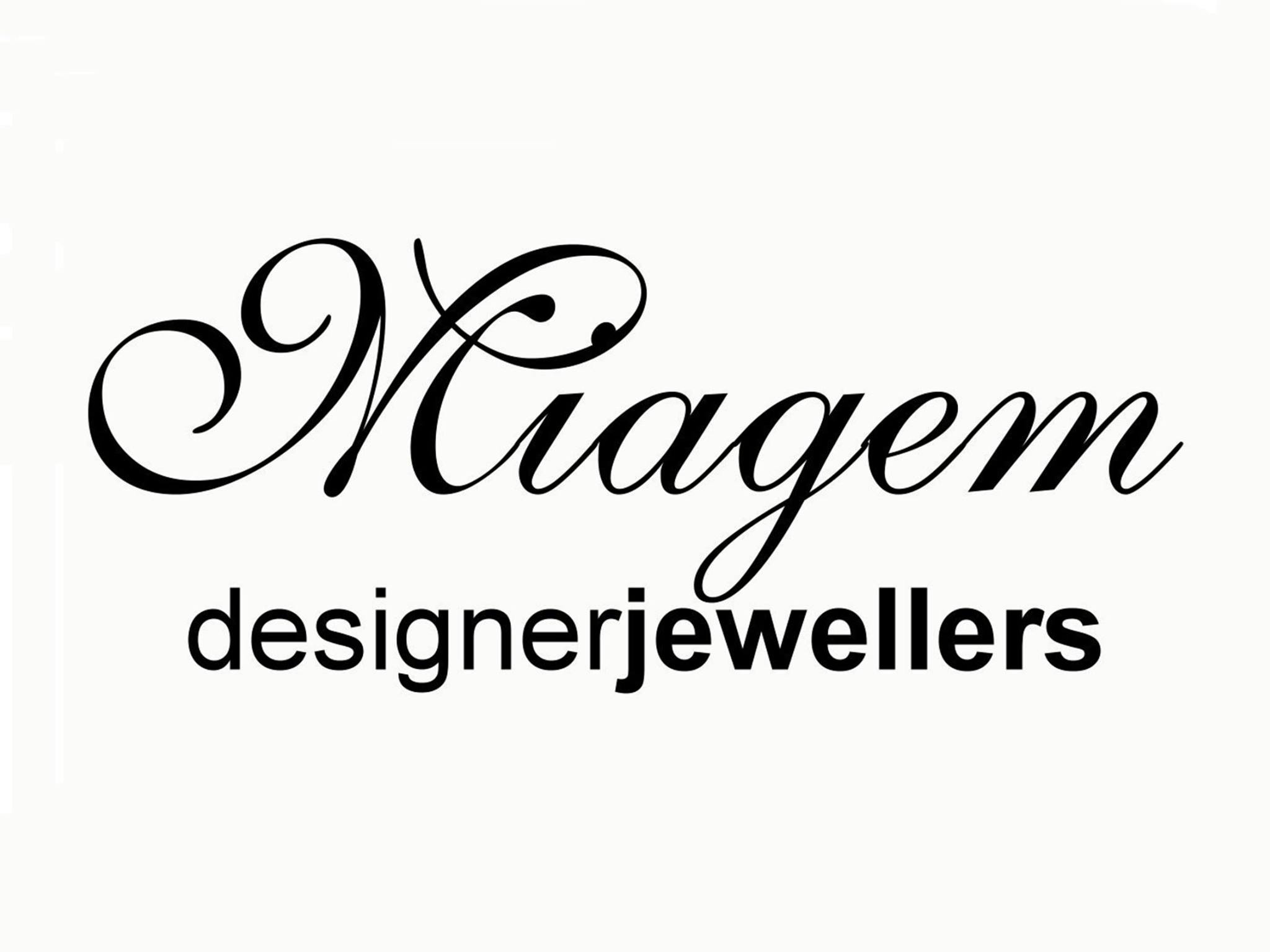 Company logo of Miagem