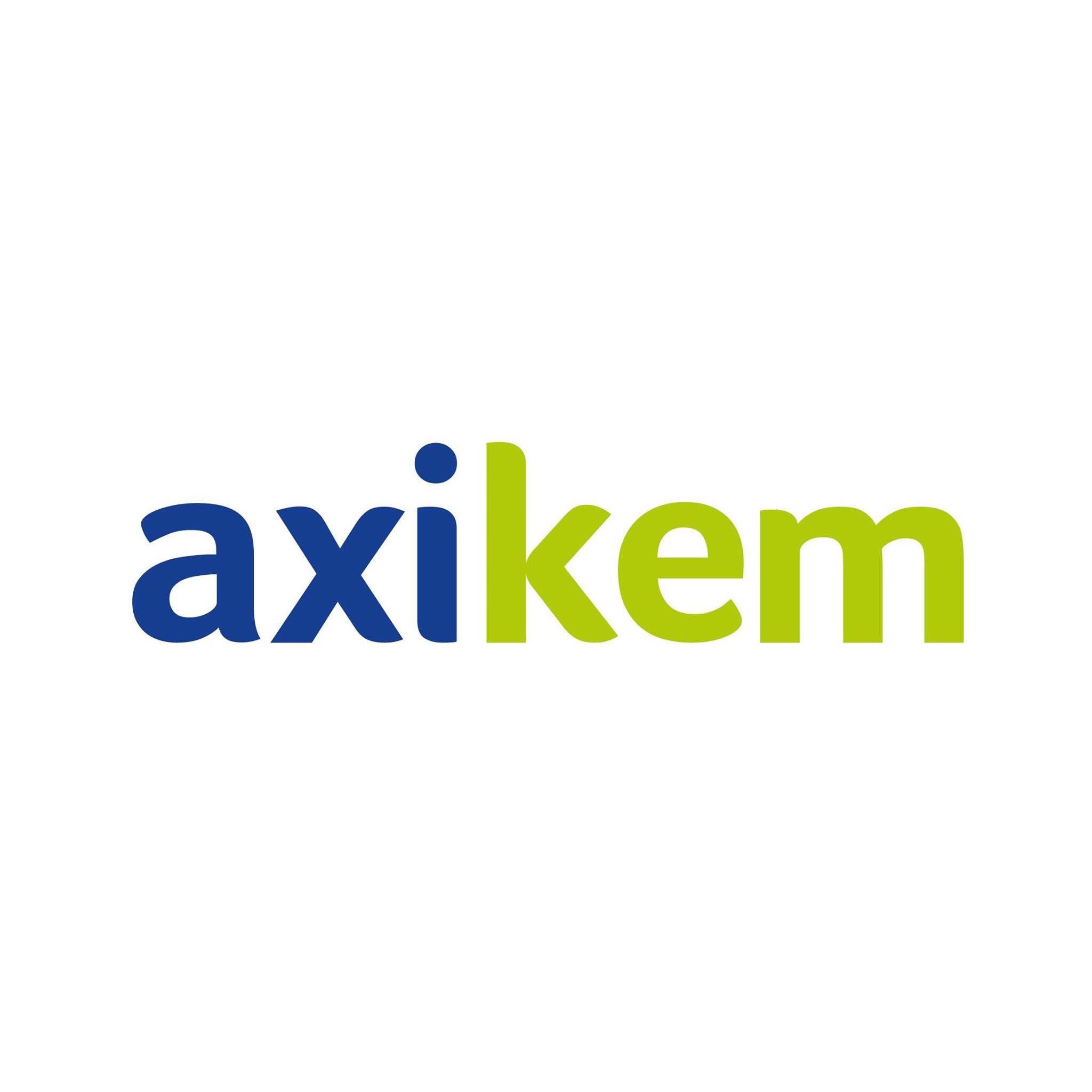 Company logo of Axi-Kem