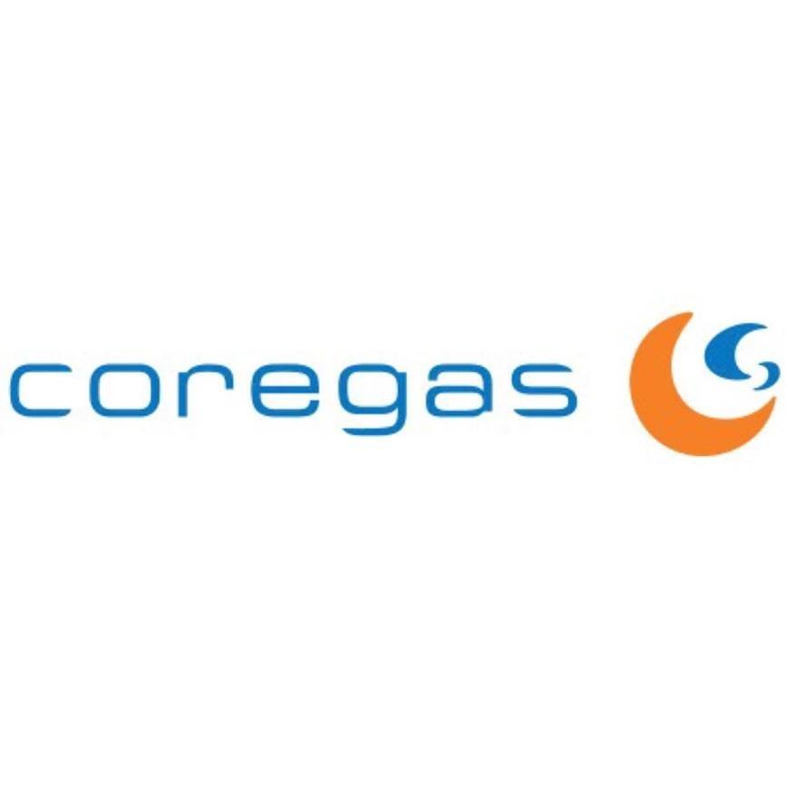 Company logo of Coregas Griffith