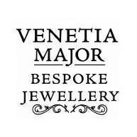 Company logo of Venetia Major - Bespoke Jewellery