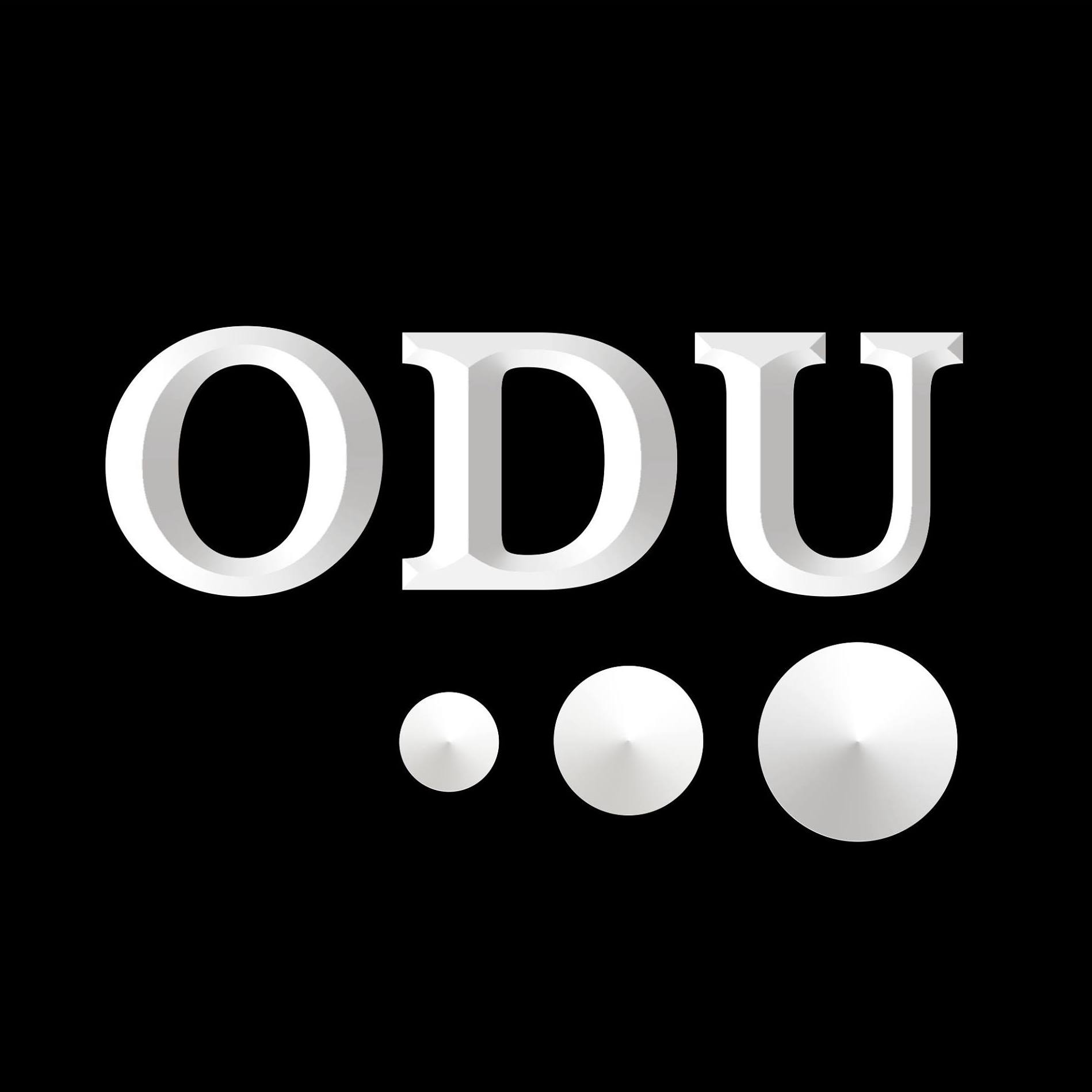 Company logo of ODU sportswear