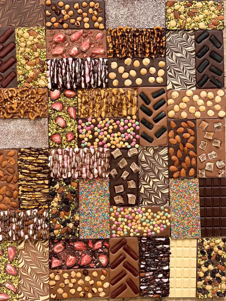 Junee Licorice & Chocolate Factory