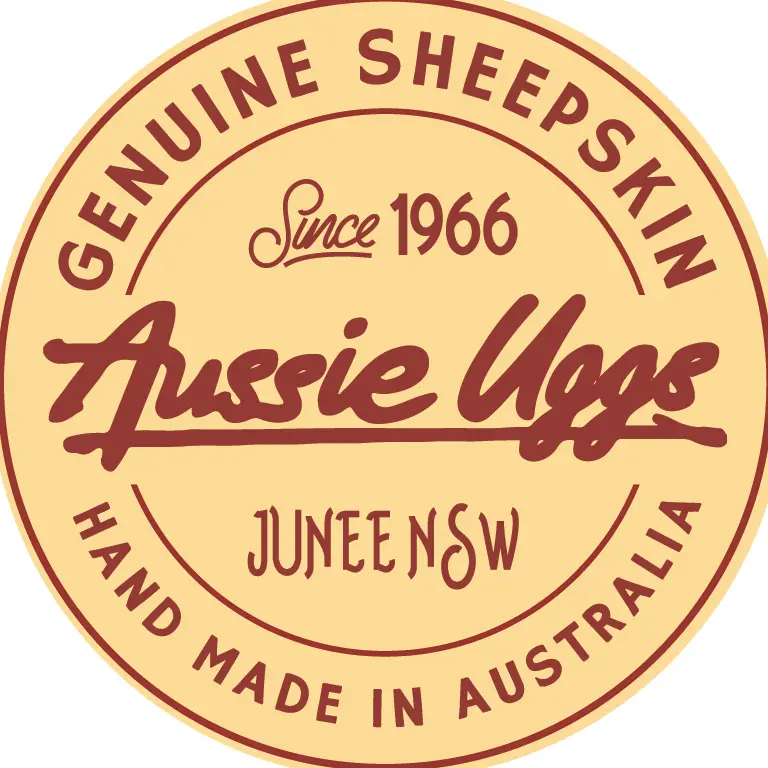 Company logo of Aussie Uggs