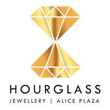 Company logo of Hourglass Jewellers