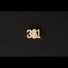 Company logo of 381 Jewellery