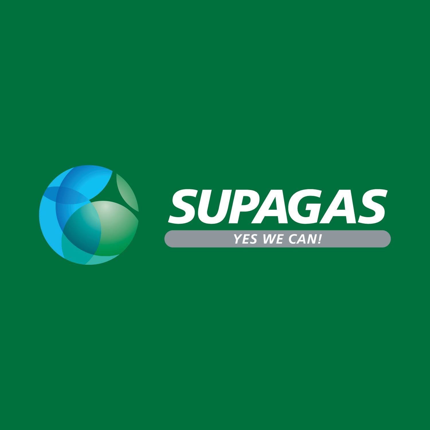 Company logo of Supagas Kempsey