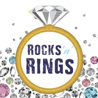 Company logo of Rocks N Rings Jewellers