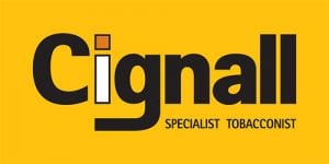 Company logo of Cignall