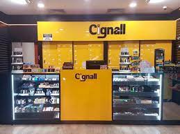 Cignall