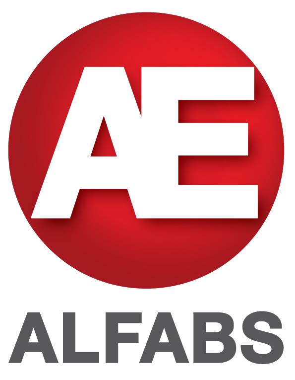 Company logo of Alfabs Group