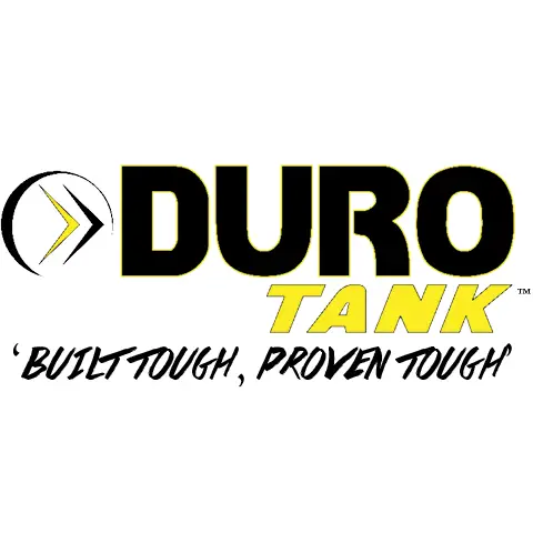 Company logo of Durotank: Diesel Fuel Tanks & Trailers Australia